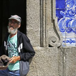 Mendicante (Porto)